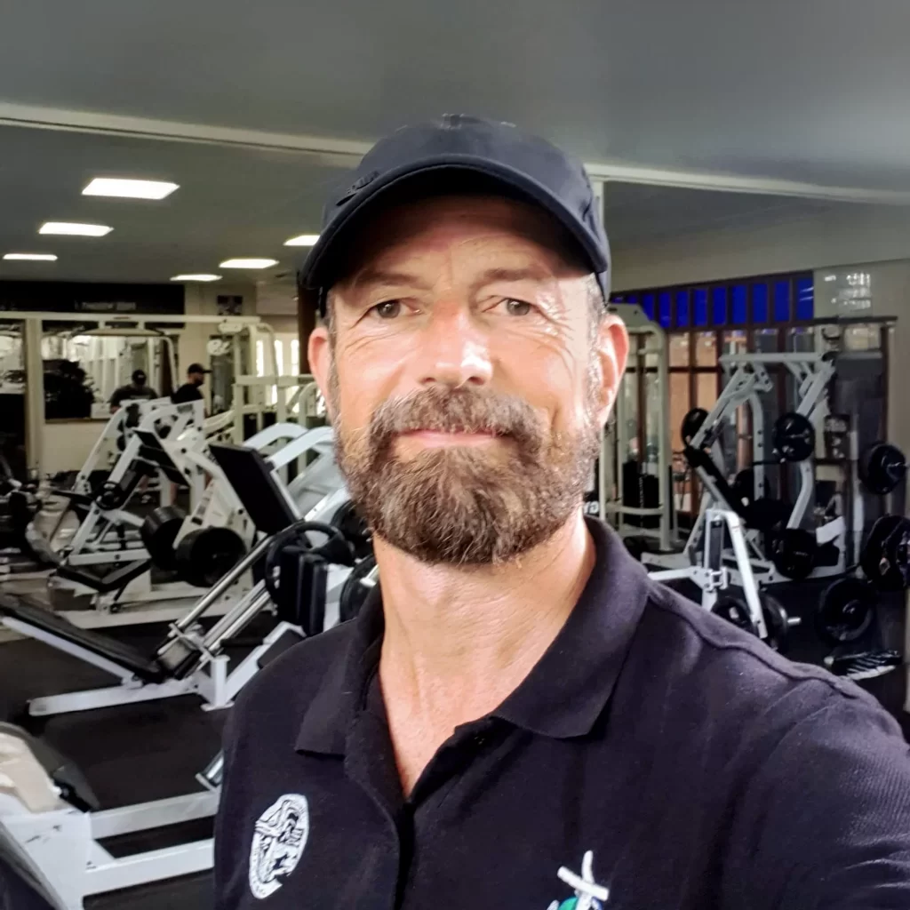 Tim Slater - Christian Outreach Worker